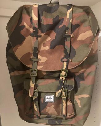 Herschel Little America 25L – Nuovo con etichetta