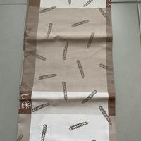 Tovaglia Mulino Bianco con 4 tovaglioli