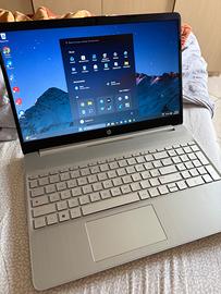 Laptop PC HP, Intel N4120, UHD 600, 8/256 GB