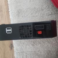 Nintendo wii