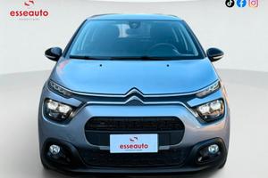 Citroen C3 PureTech 83 S&S Shine