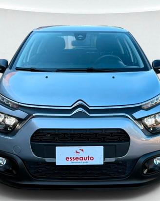 Citroen C3 PureTech 83 S&S Shine