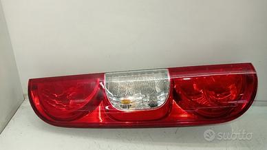 STOP FANALE POSTERIORE SINISTRO FIAT Doblo Serie R