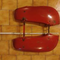 paragambe Moto Guzzi