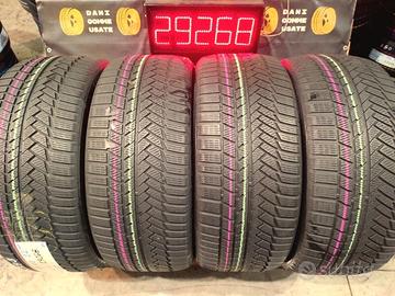 CONTINENTAL 4 GOMME 285 40 22 INVERNALI
