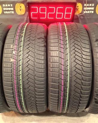 CONTINENTAL 4 GOMME 285 40 22 INVERNALI