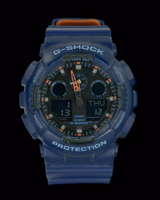 Casio  G-Shock