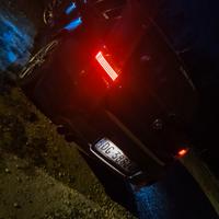Fari posteriori  a Led Bmw serie 1