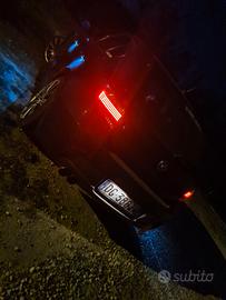 Fari posteriori  a Led Bmw serie 1