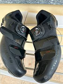 Scarpe da ciclista