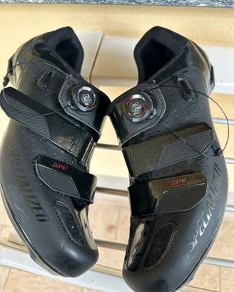 Scarpe da ciclista