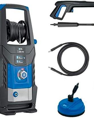 Idropulitrice Annovi Reverberi 2.0 - Cardelli