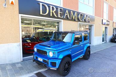 SUZUKI Jimny 1.5 AT Top "LIBERTY WALK" ESEMPLARE