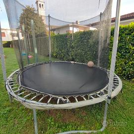 Tappeto Elastico