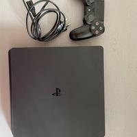 Playstation 4 e giochi