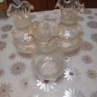 bocce per lampadario 
