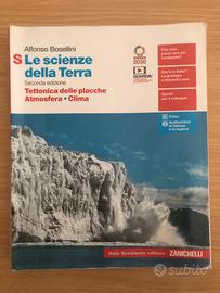 Le scienze della terra