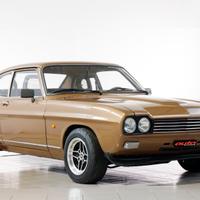 Ford Capri 3000 V6 GT