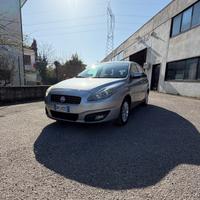 Fiat Croma 1.9 Multijet Dynamic