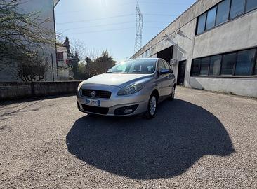 Fiat Croma 1.9 Multijet Dynamic
