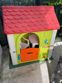 Casetta bambini