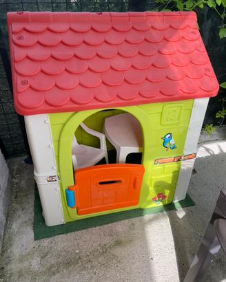 Casetta bambini