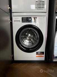 Lavatrice Whirlpool - AUTODOSE 9425 - 9kg