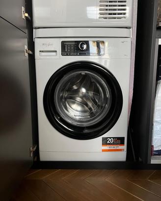 Lavatrice Whirlpool - AUTODOSE 9425 - 9kg