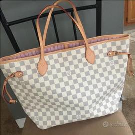 Borsa Neverfull di Louis Vuitton