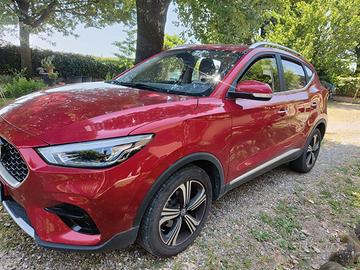 MG ZS 1.5