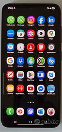 Samsung Galaxy S23 128 gb Phantom Black