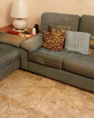 Coppia di Divani 3+2 posti