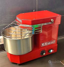 Impastatrice Eliani ES6-VAR