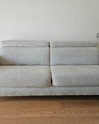 Divano letto matrimoniale