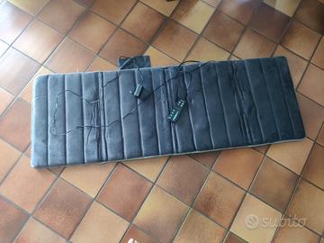 Materassino massaggiante con calore Comfier