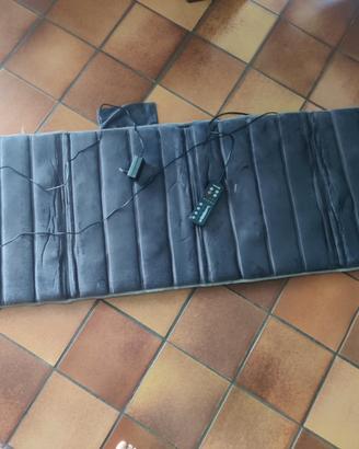 Materassino massaggiante con calore Comfier