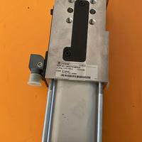 Tunkers (centratore pneum) SZK 40.1 A42 T12 60 Hub