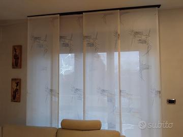 tende a pannello