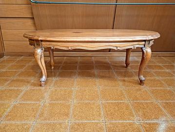 tavolo vintage 
