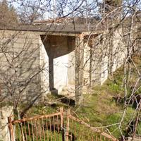 Casa in grezzo x abitazione