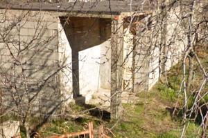 Casa in grezzo x abitazione