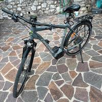 E-bike Cannondale