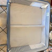 next to me chicco gemellare