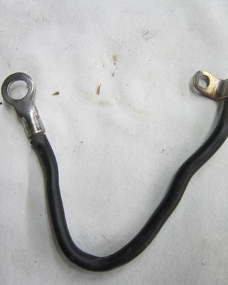 Cavo Massa Motore Batteria Honda CB 500 Four