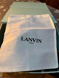 Lanvin Paris