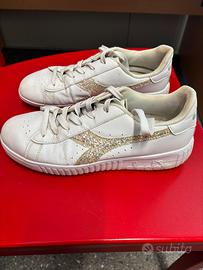 Scarpe donna Diadora taglia 39