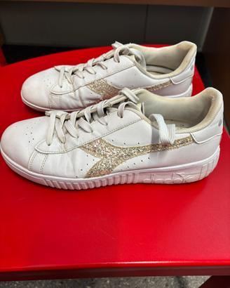 Scarpe donna Diadora taglia 39