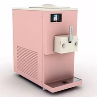Gel Matic SC150GR Frozen Yogurt professionale