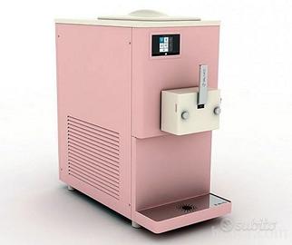 Gel Matic SC150GR Frozen Yogurt professionale