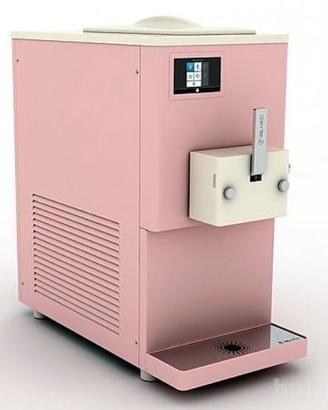 Gel Matic SC150GR Frozen Yogurt professionale